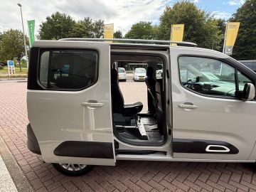 Citroën Berlingo